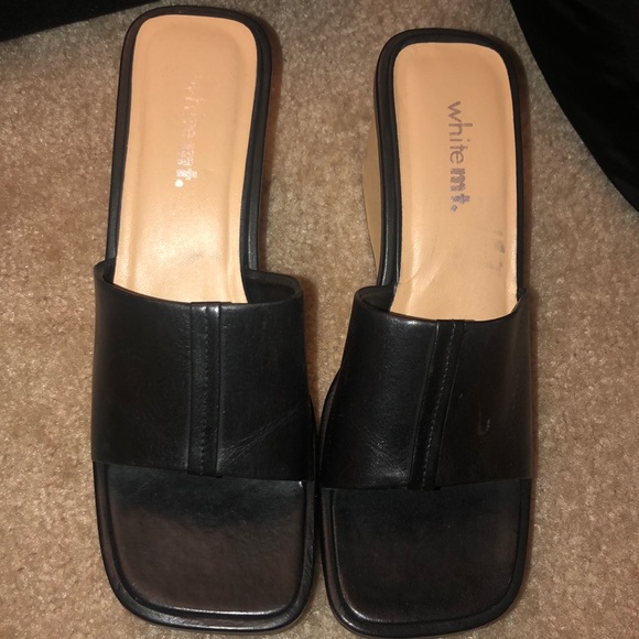 Wedge sandals - Picture 2 of 3